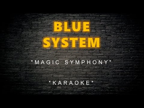 Blue System -