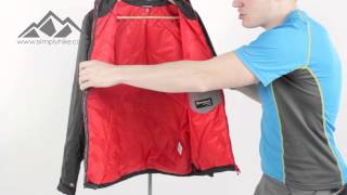 montane flux jacket 2018