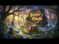 SUNLIT GLADE — CHILL MYSTICAL | D&D, GAMING | FANTASY MUSIC (CC0)