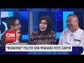 Prahara Foto Terlalu 'Cantik' Calon Senator #LayarDemokrasi