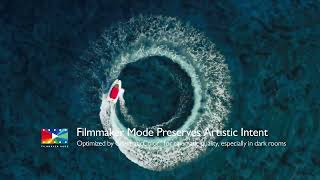 V7050I 4K Laser Tv Projector โปรเจคเตอรคณภาพระดบโรงภาพยนตร