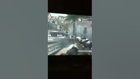 Bitch ass fag quick scope