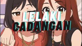 T2-Lelaki Cadangan Pop Punk Version