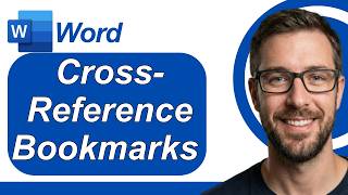 How to Cross Reference Bookmarks in Microsoft Word [2026 Guide]