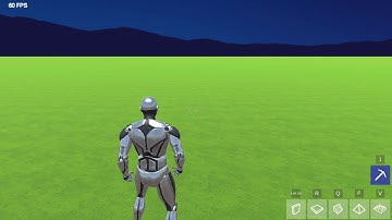 How To Do 90s in 1v1.LOL (Fastest Way Possible!)