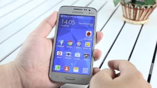 Cách chụp màn hình điện thoại Samsung | Thế Giới Di Động screenshot 1