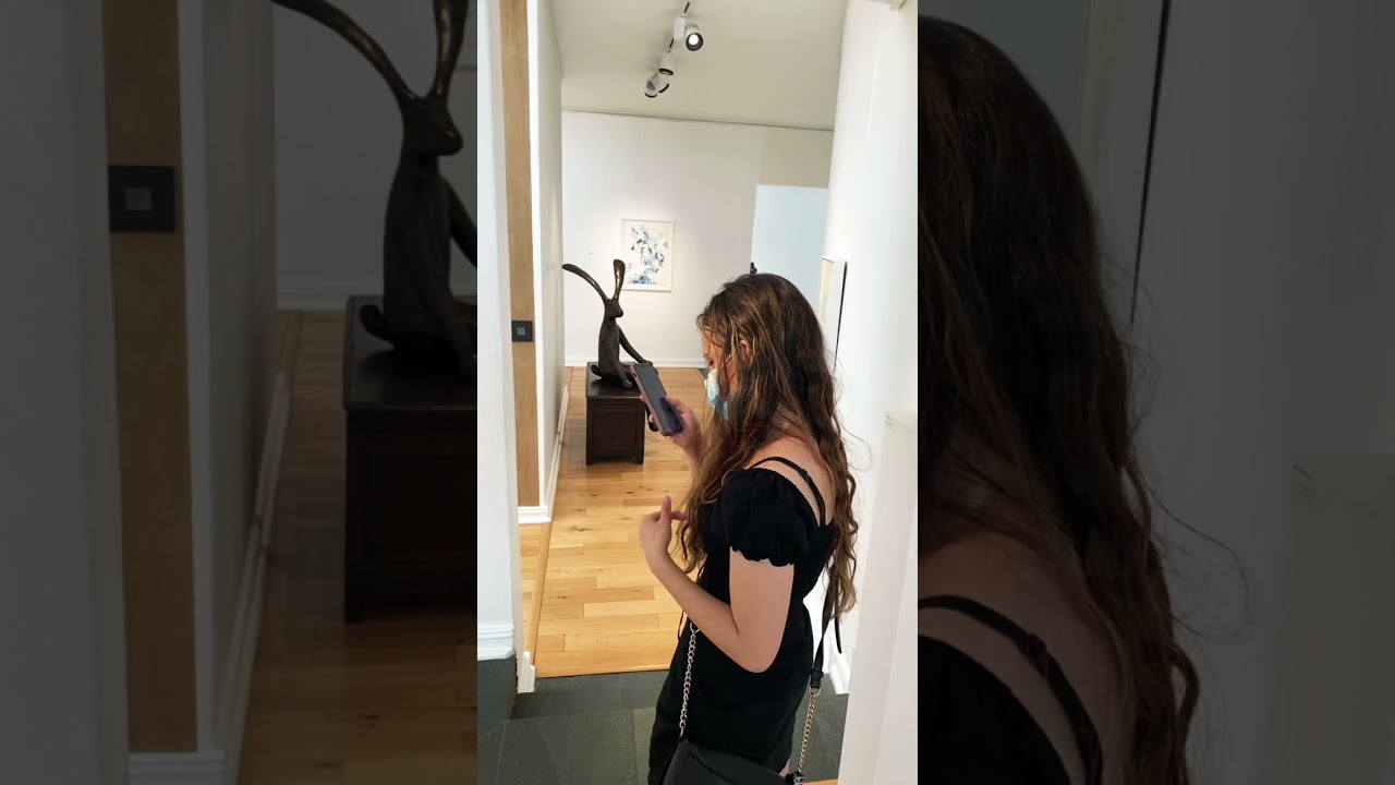 Exploring Everard Read