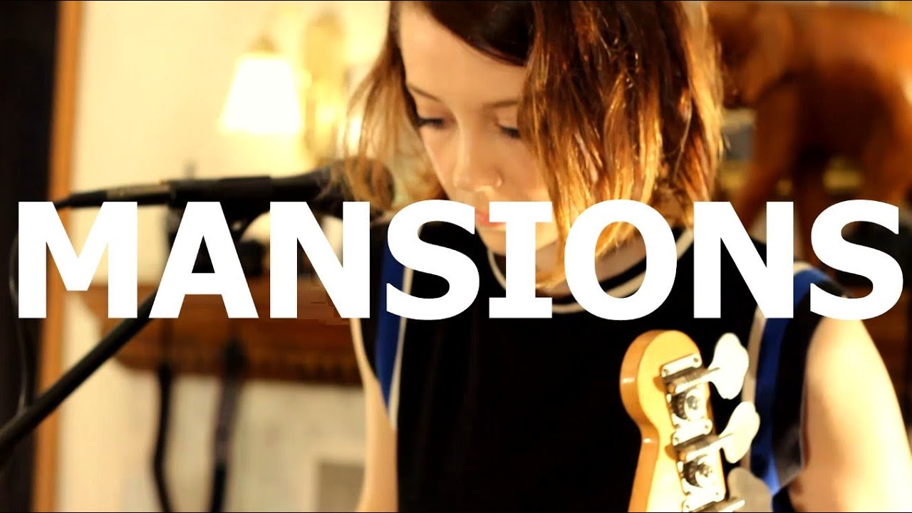 Watch Mansions - "Two Suits" Live at Little Elephant (1/3) on YouTube Watch Mansions - "Two Suits" Live at Little Elephant (1/3) on YouTube