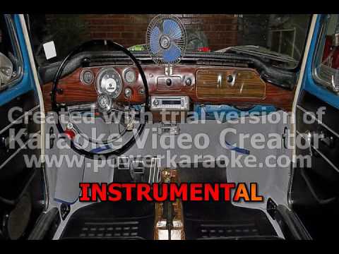 karaoke johnny DICK FARNEY KARAOKE, VIDEOKE NICK BAR