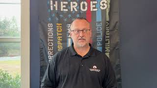 Second Chance Month Stories 2026: Chris Johnson