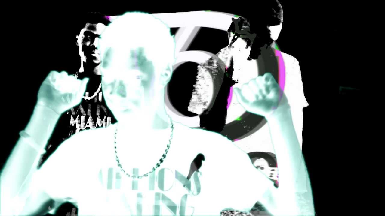 Josh LeBang x Kidd Adamz - Don't Like (Remix) Music Video