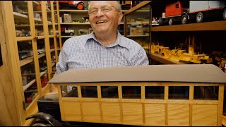 Norm Langford - Toys - Fairmont, MN | LANDMARKS: Minnesota Collections