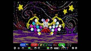 Marx's Theme - Kirby Super Star - SimTunes