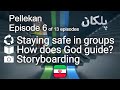 Pellekan episode 06 complete