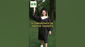 How To Overcome Depression Fast!