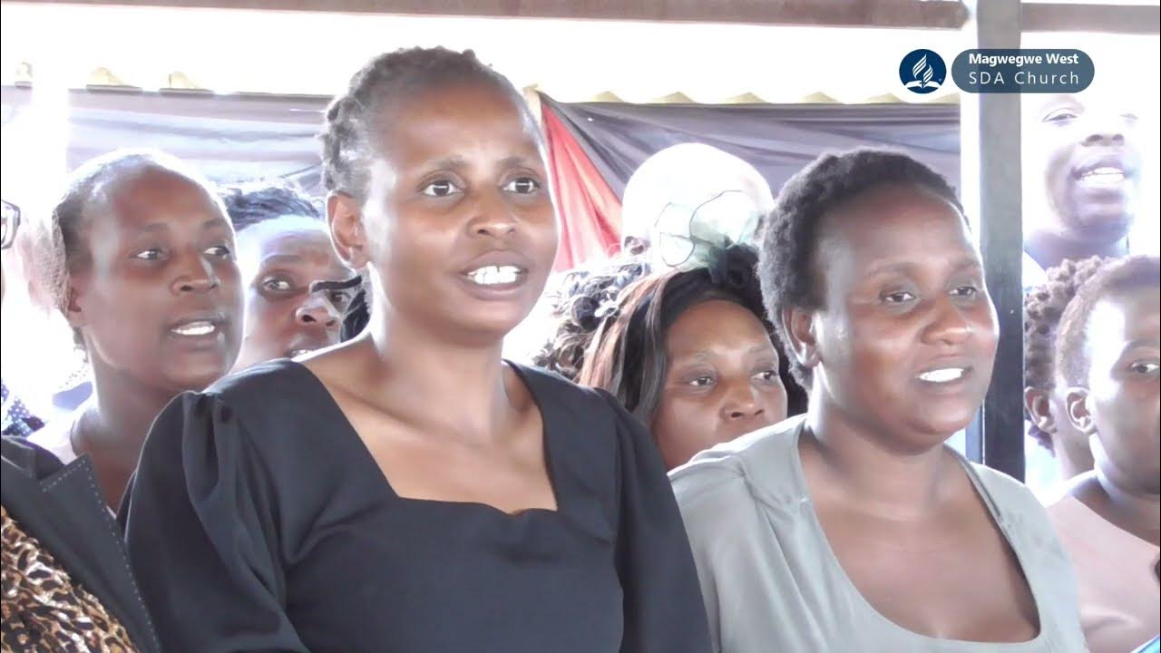 Awaiting ministries zimbabwe youtube