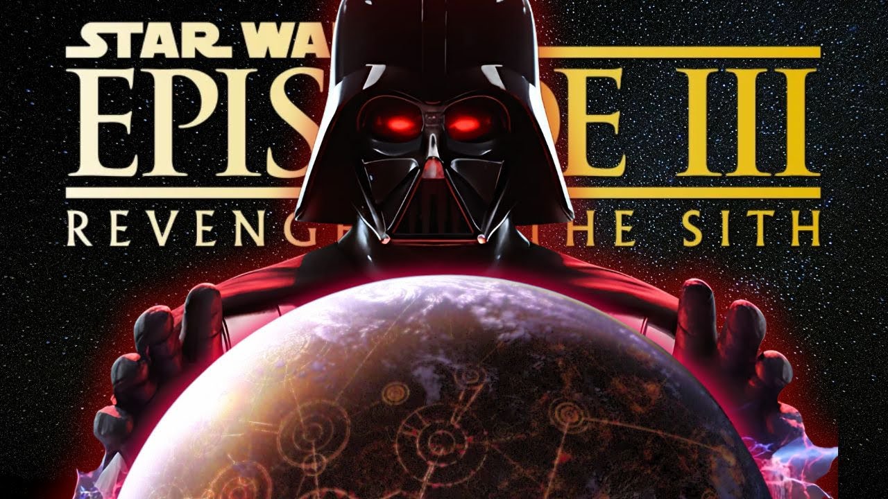 ¡ES CINE! 10 datos de la VENGANZA DE LOS SITH que cambiarán cómo la ves