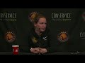 Laura Harvey Postgame Reaction 5/5/18