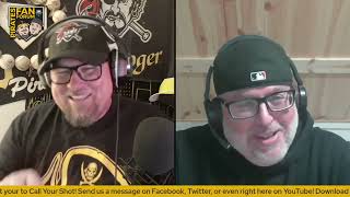 Pirates Fan Forum: Will Password unlock the offense?