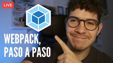 Aprende Webpack paso a paso