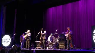 Dailey U0026 Vincent steel Drivin Man