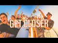 MIKE VIBE GET CLOSER EMPRESS OF CANADA TORONTO MIKE VIBE GET CLOSER EMPRESS OF CANADA TORONTO