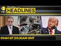 NYT: Israel May Continue Lebanon Attacks | Report: Witkoff, Araghchi Head to Switzerland | Headlines