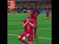 PENALTY 😭🦶⚽️ #eafc25 #fifa #eafc24#eafcmobile #fifamobile #fifa #shorts
