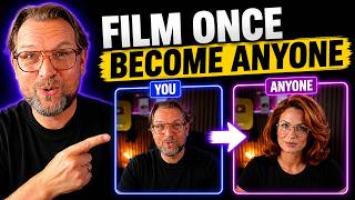 This AI Turned My Videos Into Something Else - CastAI Review
