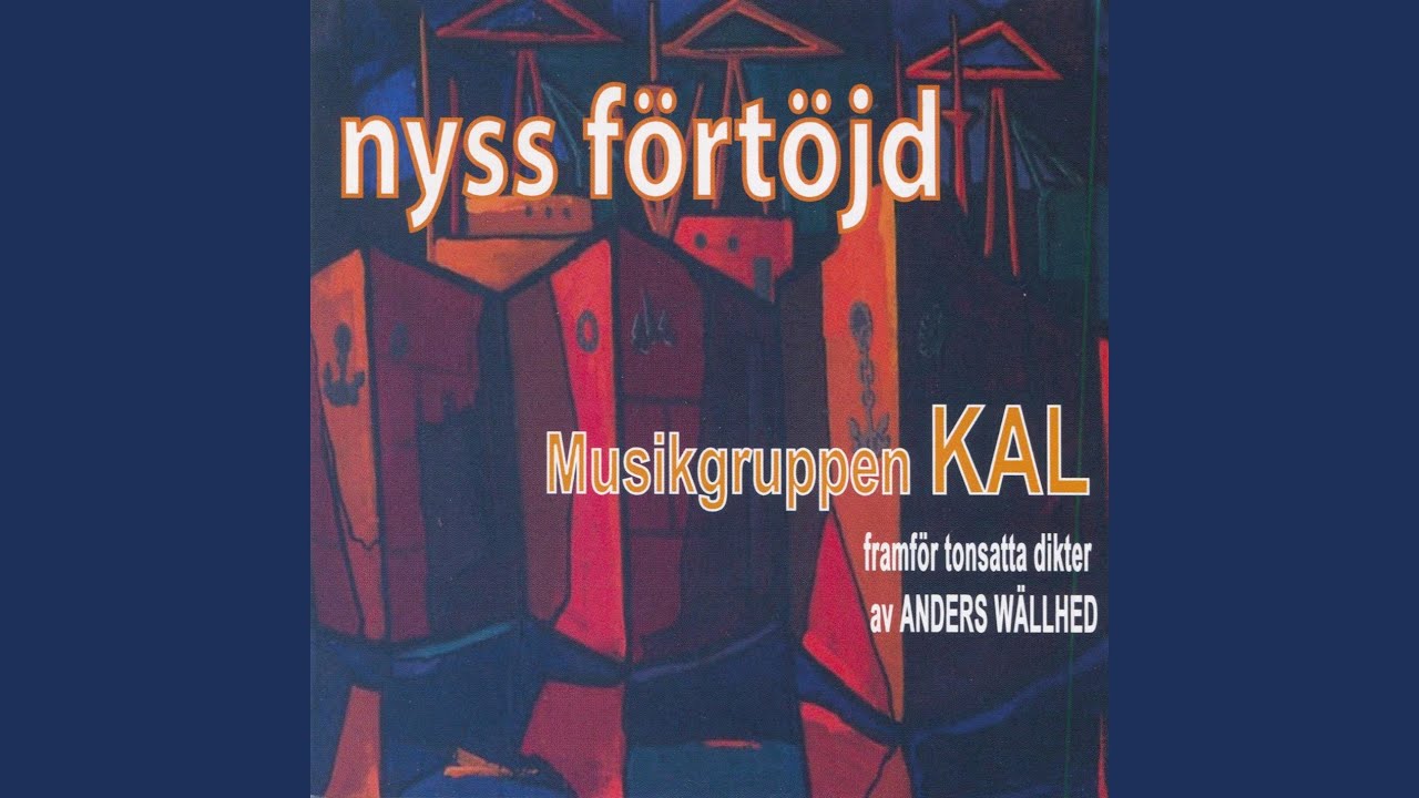Bakgårdsballad