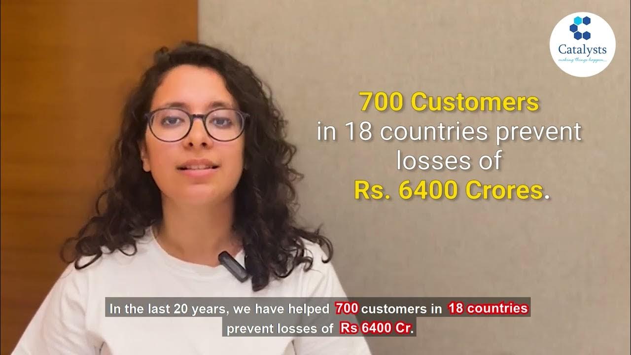 The Catalysts Group YouTube