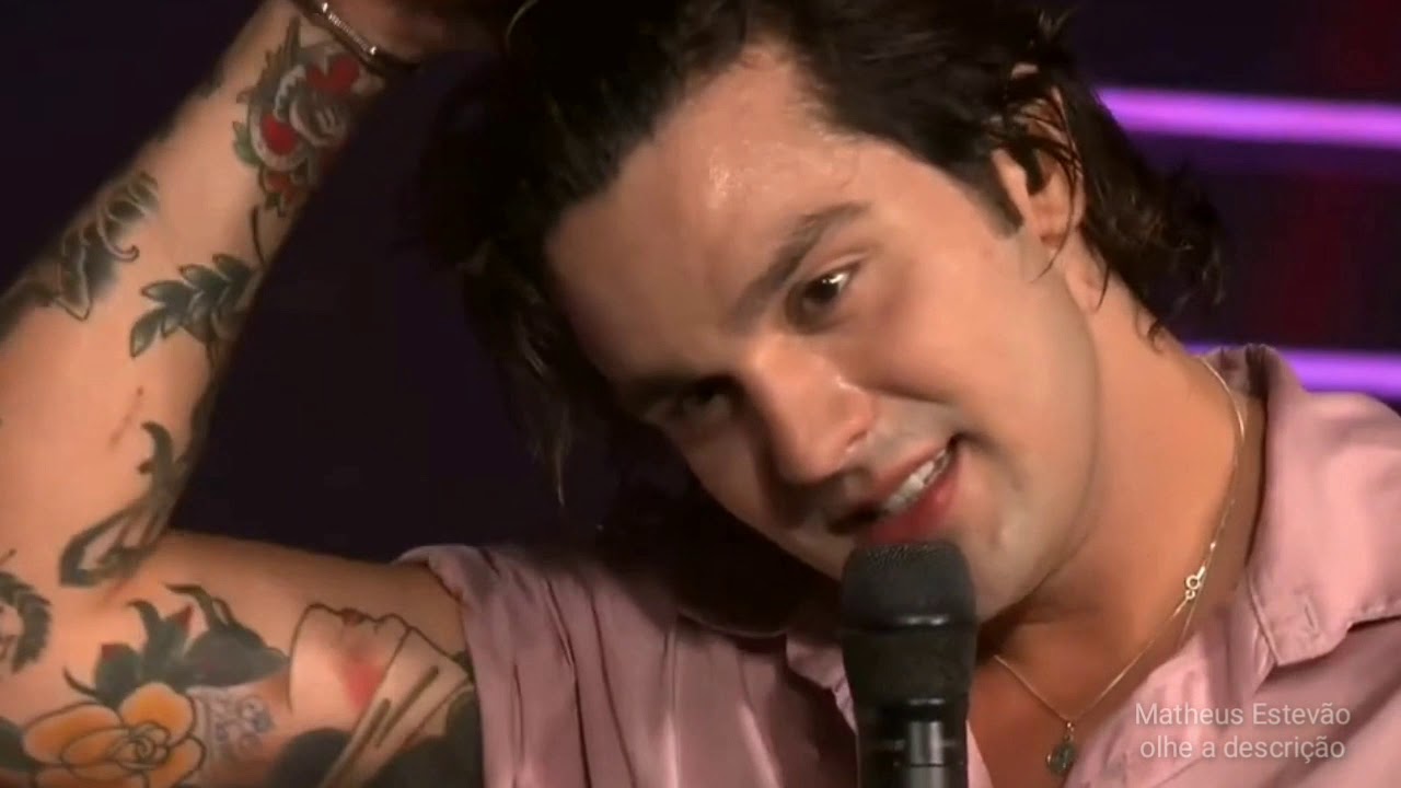 Luan Santana e Bruno (Marrone) - Aparências (leia a declaração)