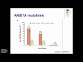 TRACO 2019 - Ovarian cancer and Immune checkpoints