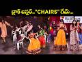 Sridevi Drama Company Most Hilarious Funny Game Performamce | Hyper Aadi,Naresh,Rashmi, Indraja |ETV