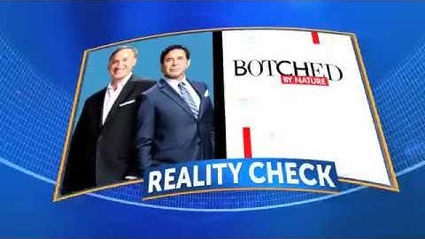 Botched By Nature