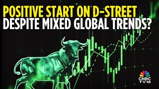 US Stocks End Higher Ahead Of Fed Meeting, Asian Indices Trade Mixed; Higher Start On D-Street?