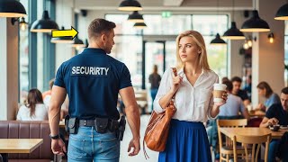 I a plătit cafeaua când cardul i a fost refuzat   fără să știe că era un CEO milionar care fusese