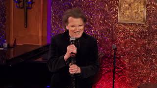 IF LOVE WERE ALL (Performed by Charles Busch)