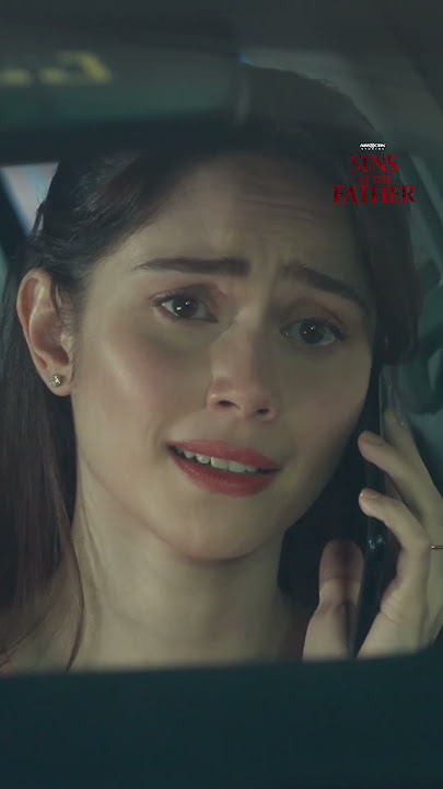 Johnny, ‘wag mong ma-technically technically si Agnes! 🤬😡#SinsOfTheFather #JRBCreativeProduction