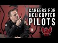 What Jobs Can You Get As A Helicopter Pilot?