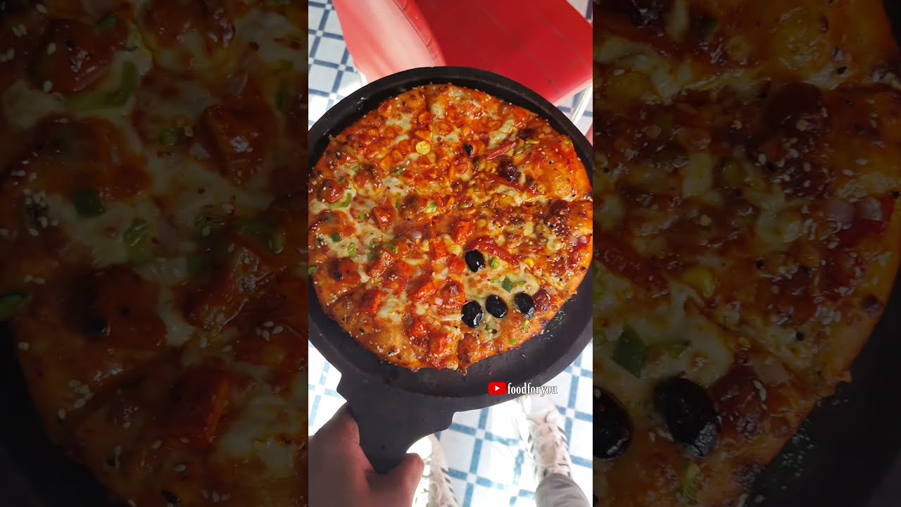 #pizza