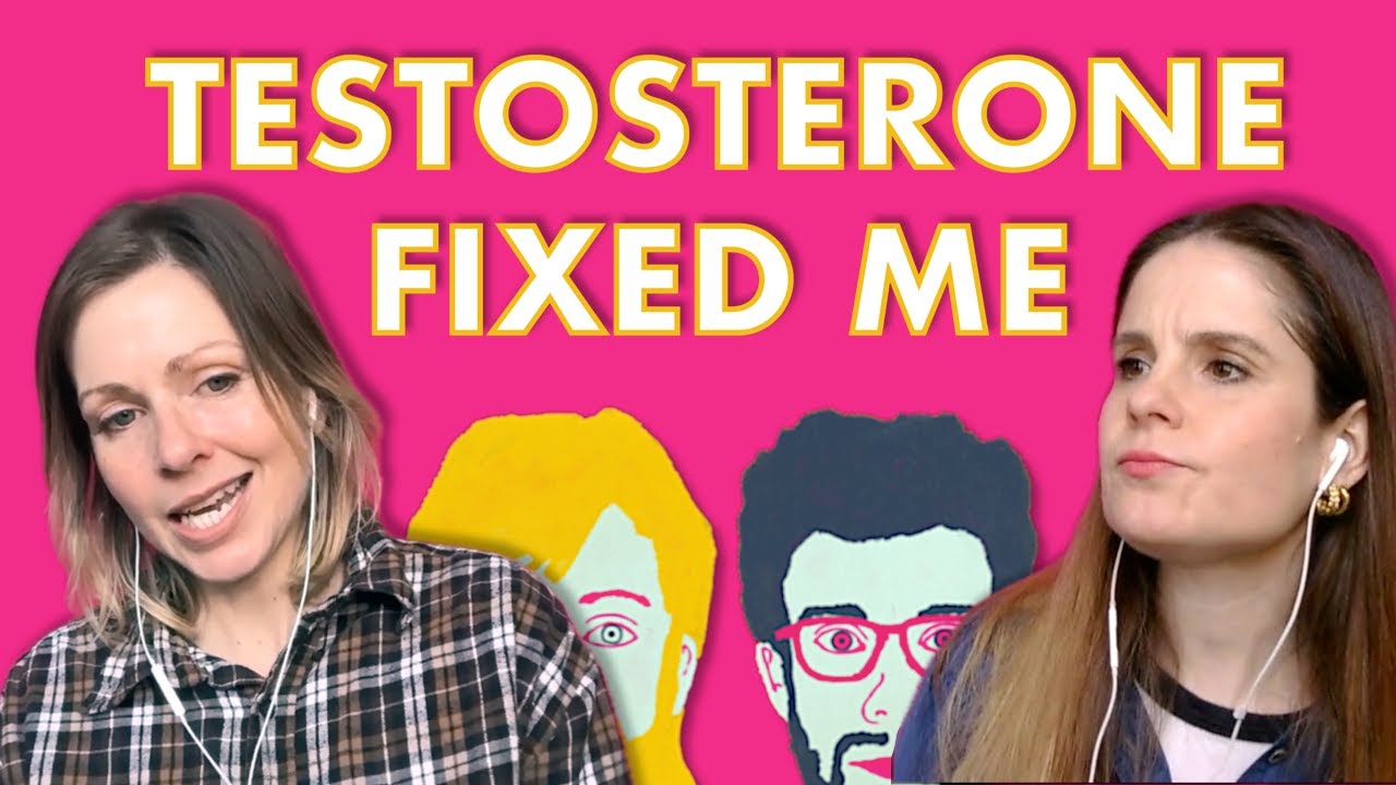 We Tried Testosterone Replacement Therapy (Satire)