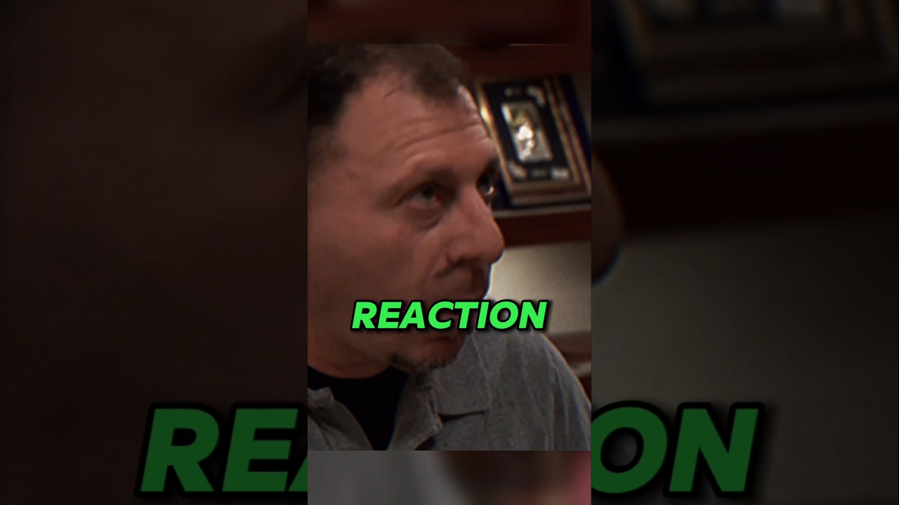 Он хочет 50 000 долларов за купюру в 500 долларов 😲