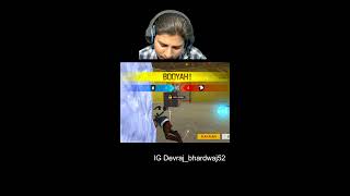 🔴DEVRAJ LIVE CS RANK TOP 1 GRANDMASTER @NonstopGaming_ @DevrajLive0 #viral #live