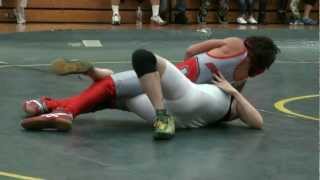 106 Jude Rorke vs Hope Chapman Taconic 12 19 12