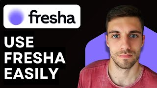 How to Use Fresha 2026 (Beginner's Tutorial)