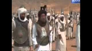 Khalifah Trans7, Minggu 6 Januari 2013, Hamzah bin Abdul Muthalib[1]