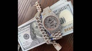 Free Detroit Sample Type Beat - Trust Melodic Type Beat