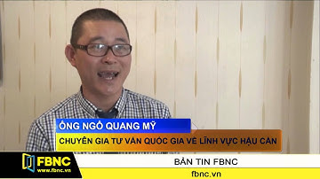 FBNC - Tăng cạnh tranh về giá: Cần chú ý đến quản lý logistics