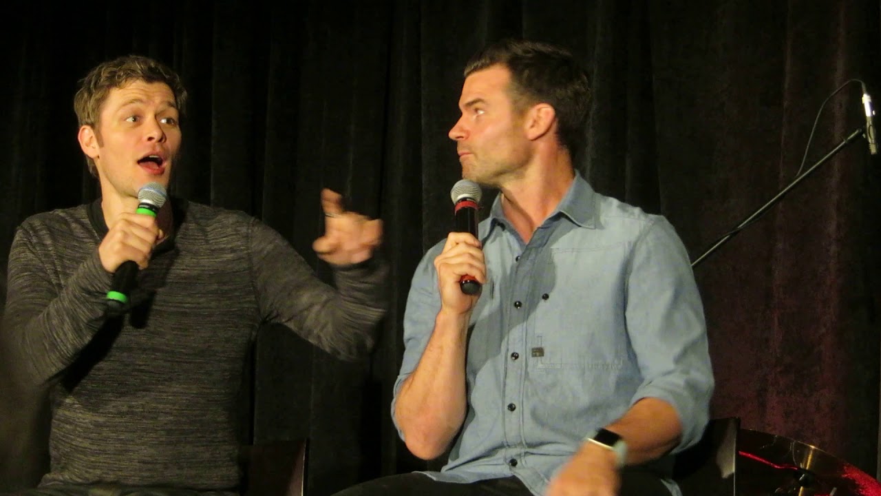 Fire Round of Questions like Speed Dating